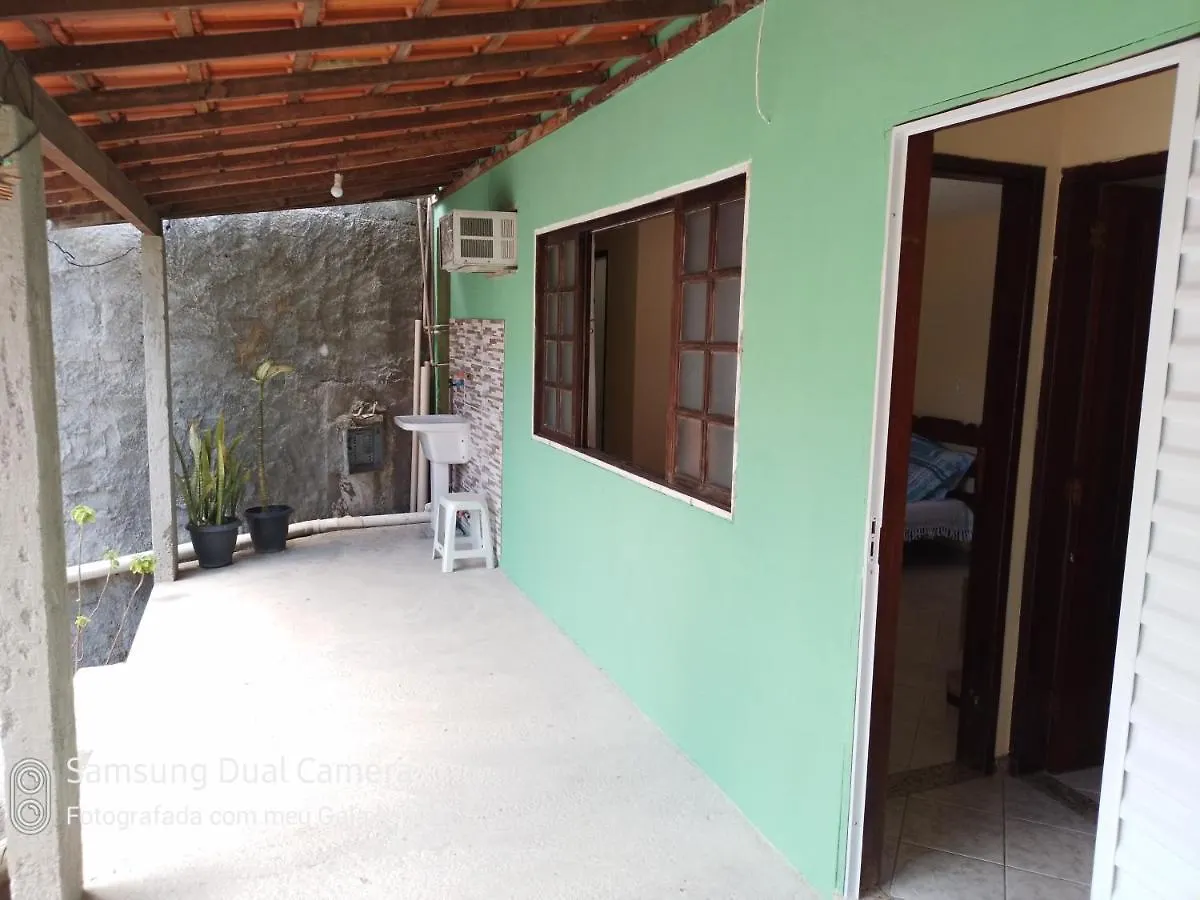 Casa Temporada Paraiso Cabo Frio
