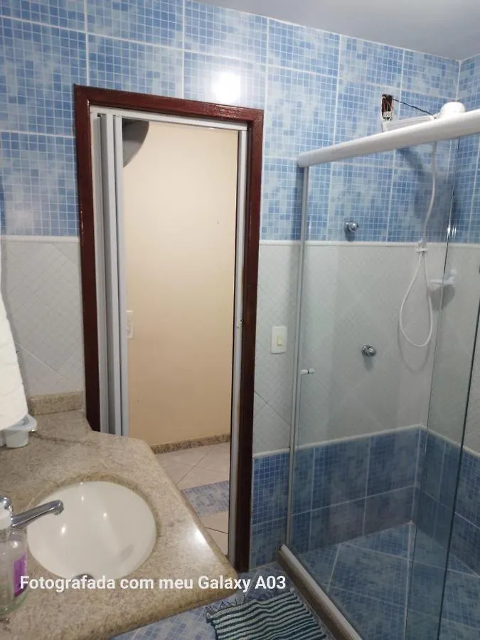 Casa Temporada Paraiso Cabo Frio
