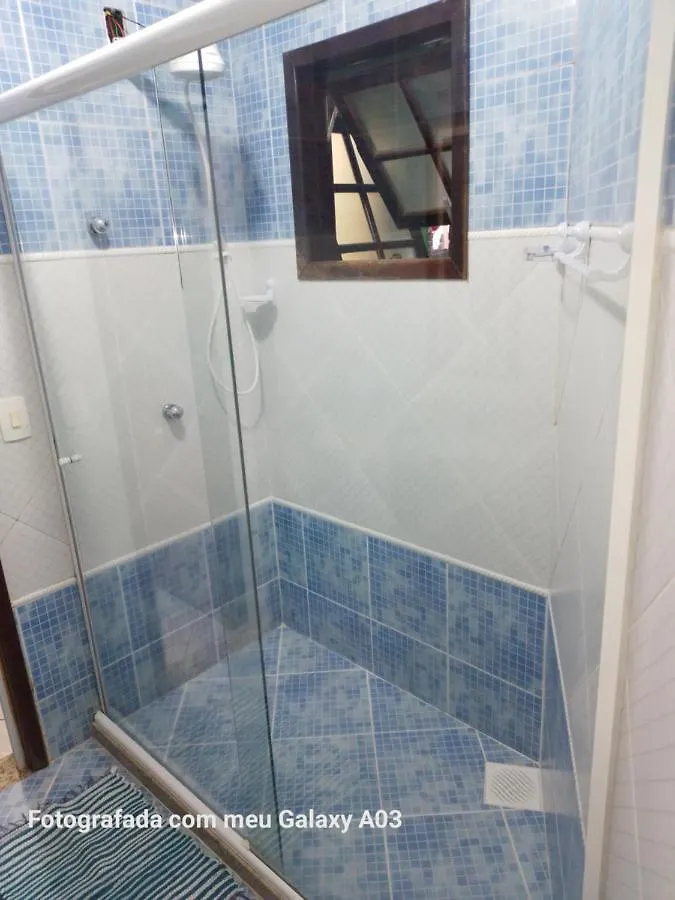 Casa Temporada Paraiso Cabo Frio Holiday home