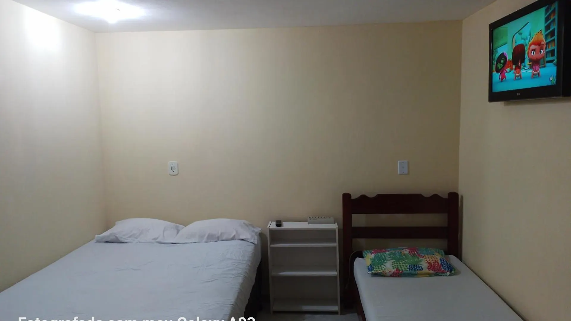 Casa Temporada Paraiso Cabo Frio Brazil