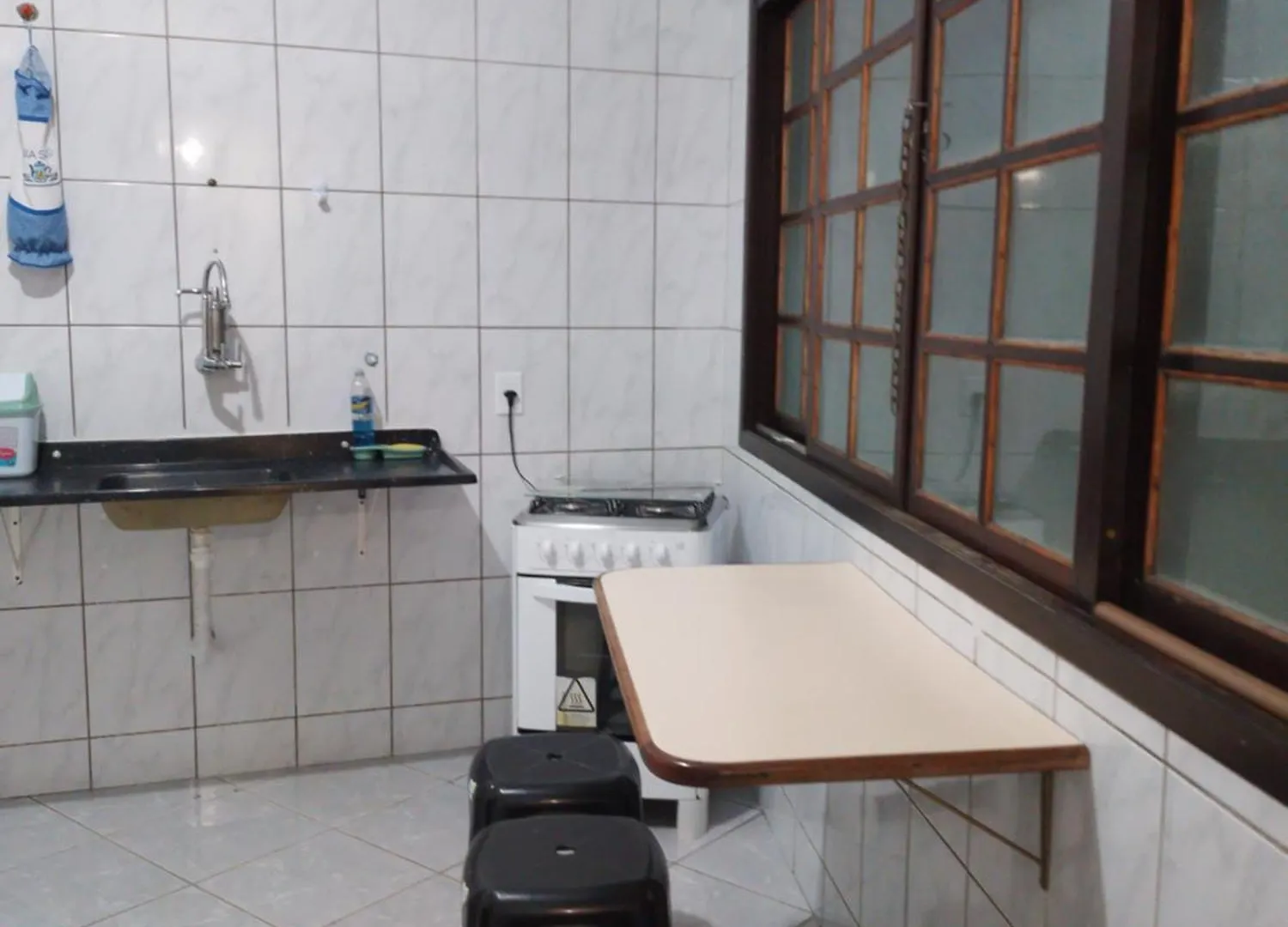 Casa Temporada Paraiso Cabo Frio Holiday home